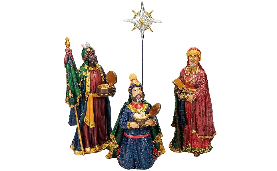 La Mesa de los Tres Reyes: Un encuentro histórico