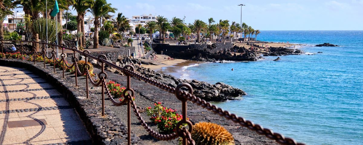 Guía de lugares para comer en Puerto del Carmen, Lanzarote