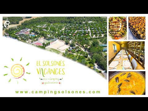 Descubre los mejores campings en Castellón de la Plana